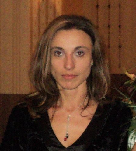 Assoc. Prof. Radka Ivanova PhD